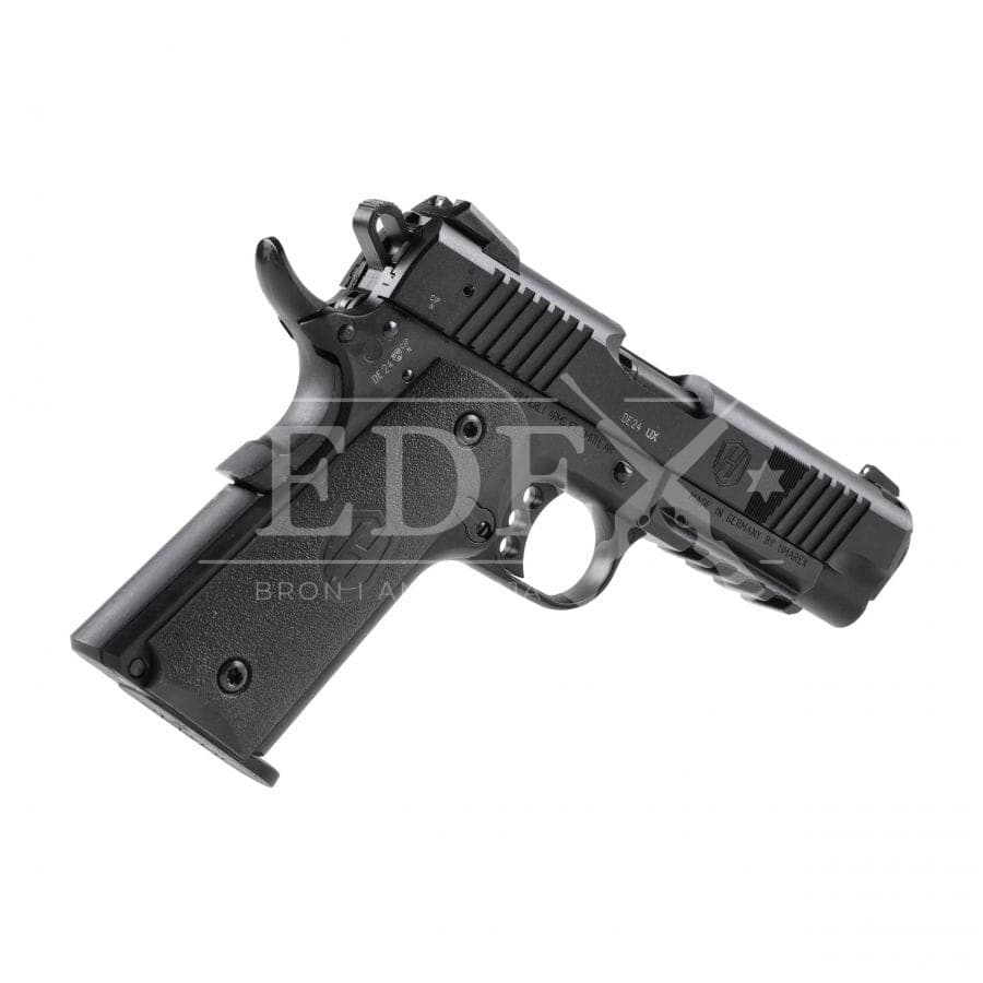 Pistolet samopowtarzalny Hammerli Arms Forge H1 22 4,25" kal 22LR