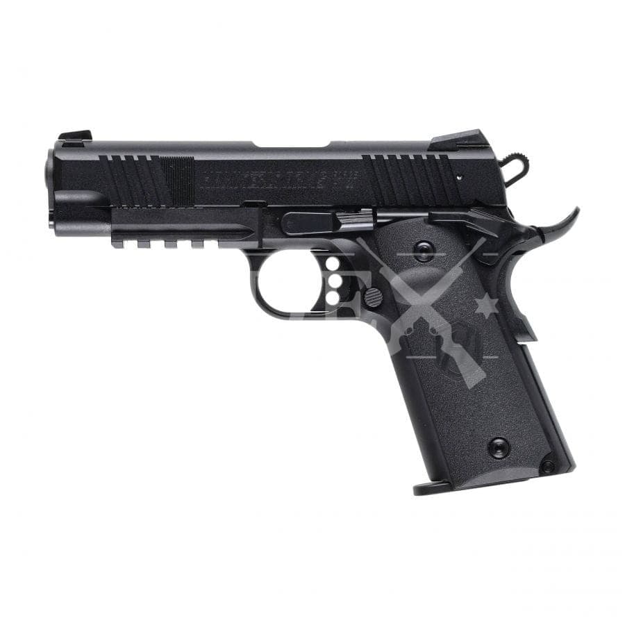Pistolet samopowtarzalny Hammerli Arms Forge H1 22 4,25" kal 22LR