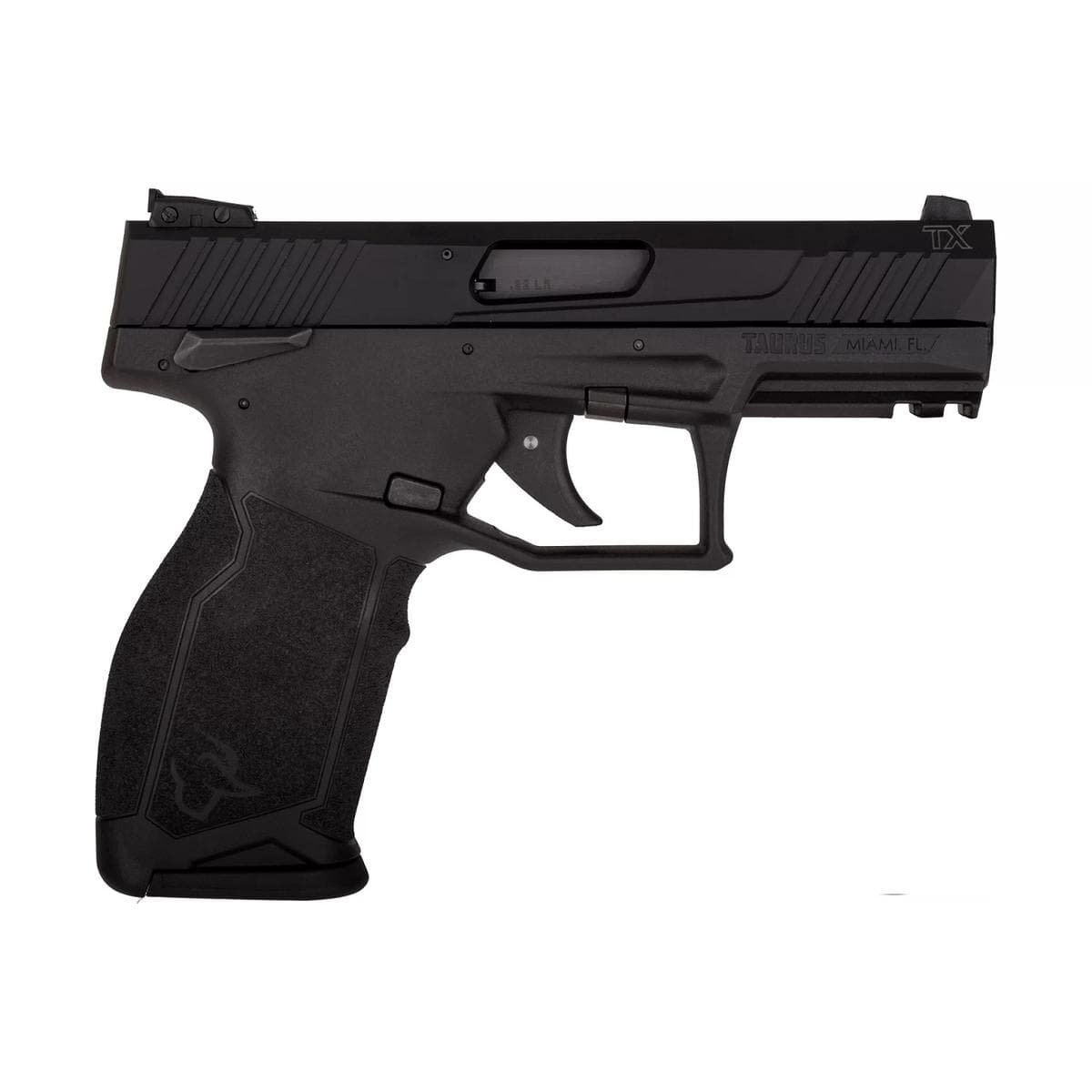 PISTOLET TAURUS TX22 22 LR