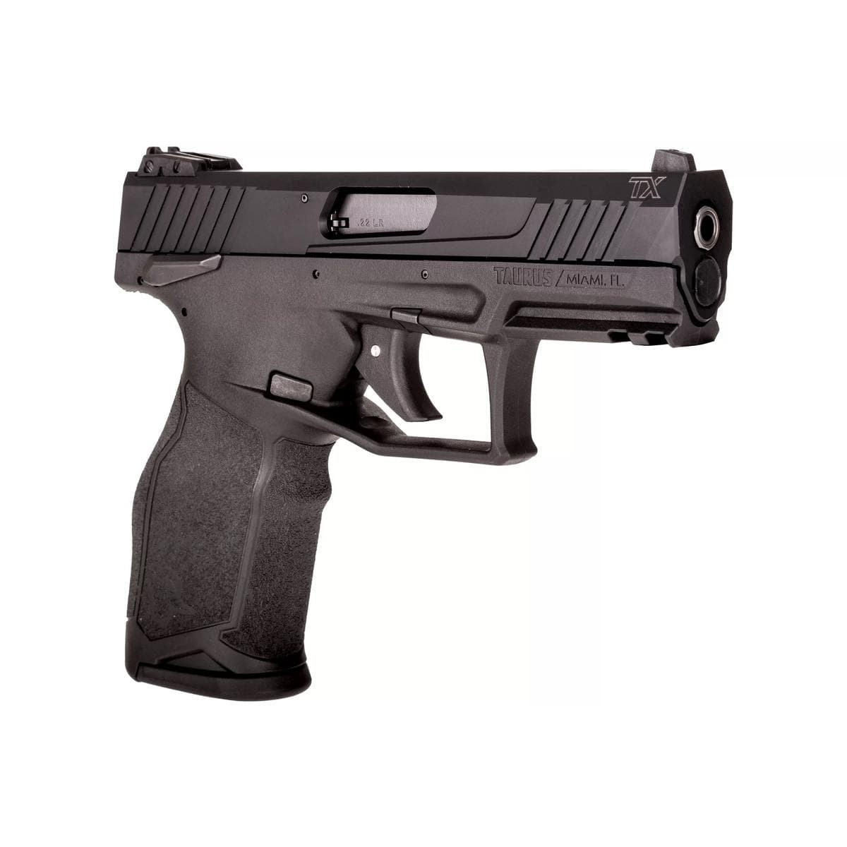 PISTOLET TAURUS TX22 22 LR