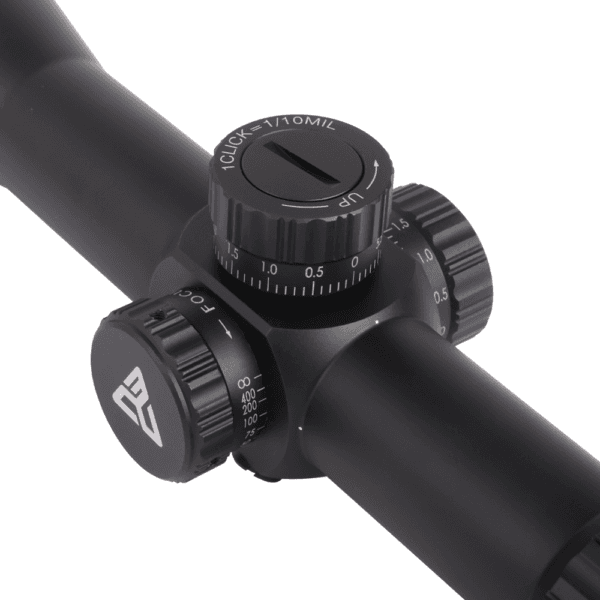 SEASONS 6-24×50 FFP GEN2 RW5