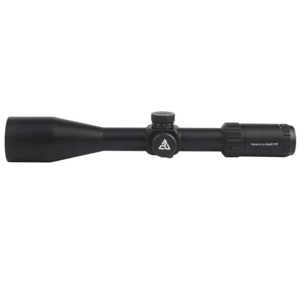 SEASONS 6-24×50 FFP GEN2 RW5