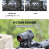 MANTIS 1×21 3MOA RWD35
