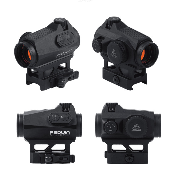 MANTIS 1×25 MTR SP RWD31