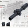 BLACKBEAST 1-10X24 SFP RW21