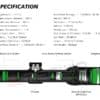 BLACKBEAST 1-10X24 SFP RW21