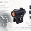 CHERNO 1X22 MTR RWD15