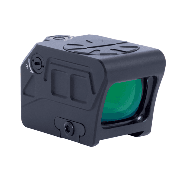 COBRA TRA 21×17 5MOA ZIELONA KROPKA RWD24