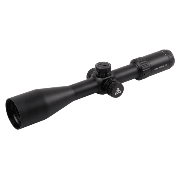 KUIPER 4-20X50 FFP RW16