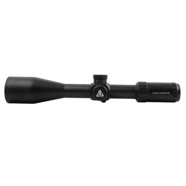 KUIPER 4-20X50 FFP RW16