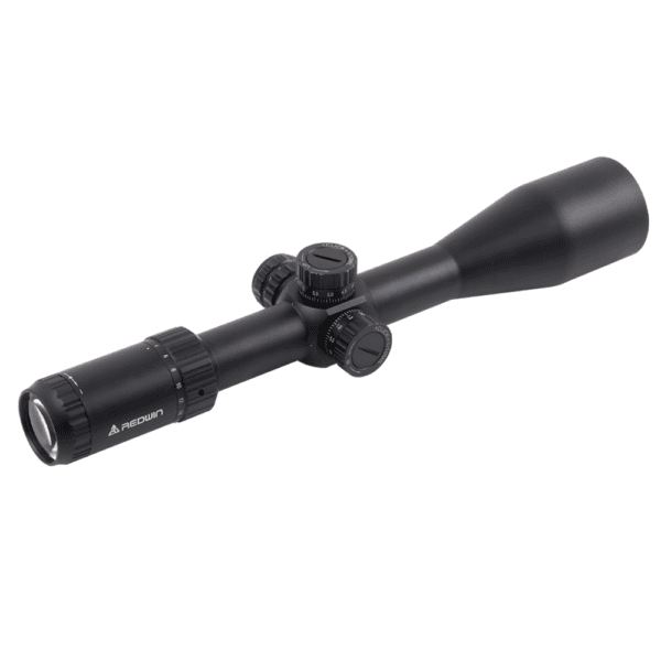 KUIPER 4-20X50 FFP RW16