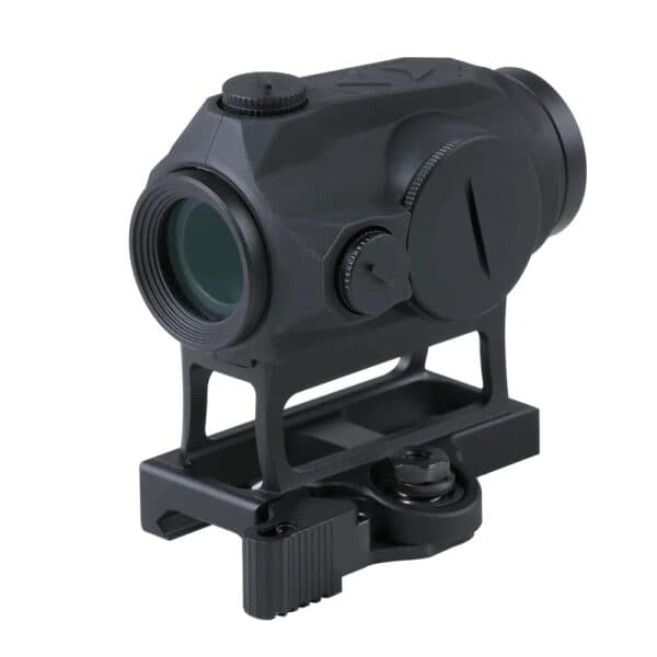 MANTIS 1×22 GEN2 RWD20