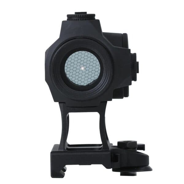 MANTIS 1×22 GEN2 RWD20