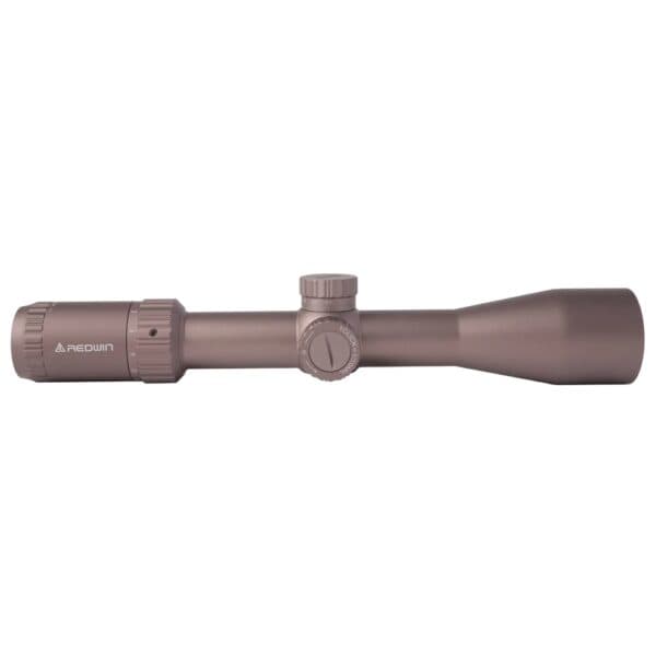 ROME 4-16×44 SF BRĄZOWA/FDE LUB CZARNA RW2-C