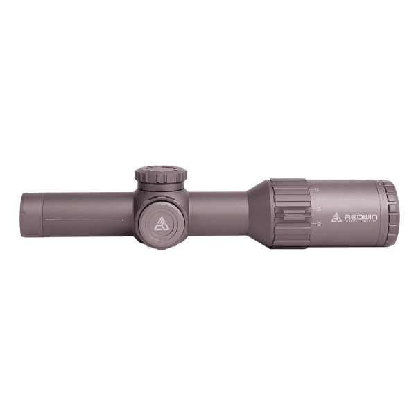 SCARLET 1-6×24 SFP BRĄZOWA RW10-C