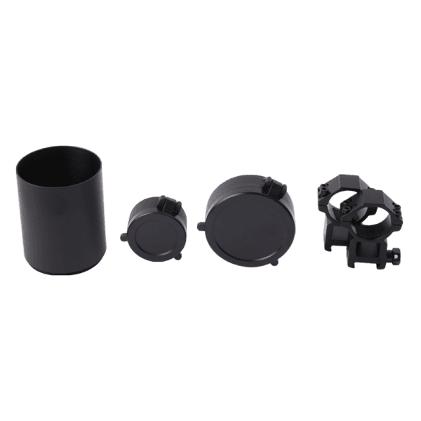TOWA 2.5-15×56 IR RW12