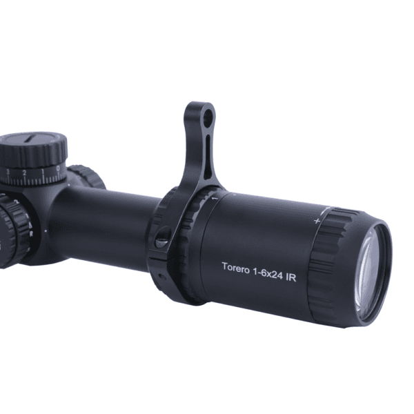 DŹWIGNIA REGULACJI 43MM PRS1