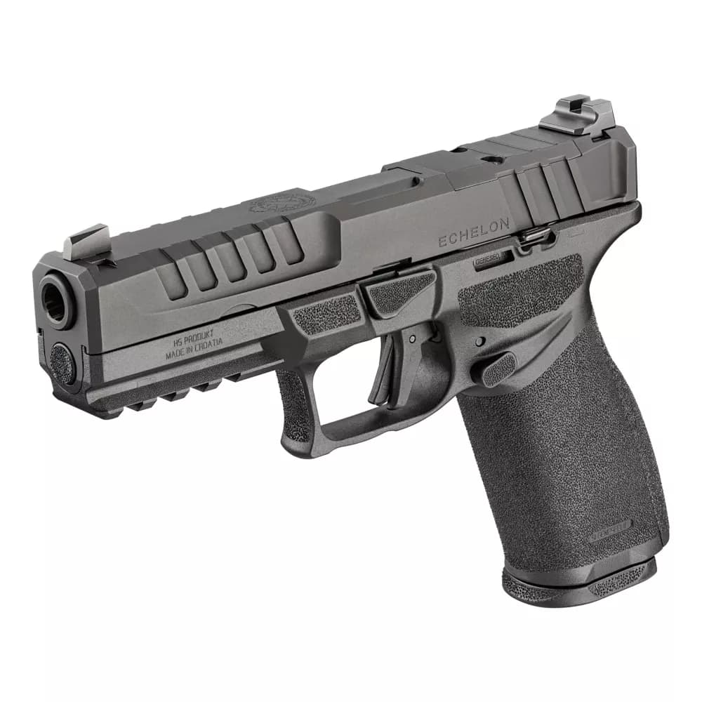 Pistolet Springfield ECHELON U-DOT kal. 9x19 BLACK