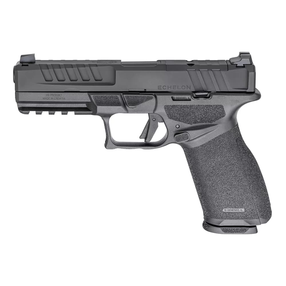 Pistolet Springfield ECHELON U-DOT kal. 9x19 BLACK