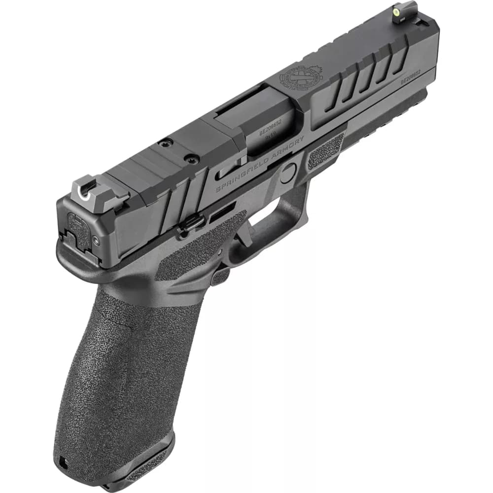 Pistolet Springfield ECHELON U-DOT kal. 9x19 BLACK