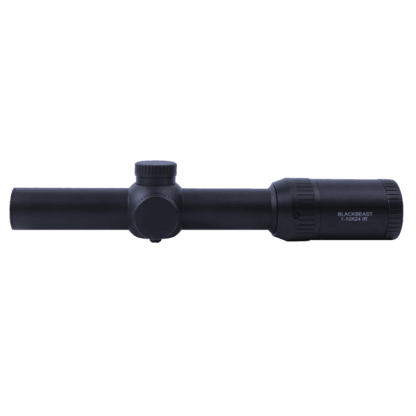 BLACKBEAST 1-10X24 SFP RW21