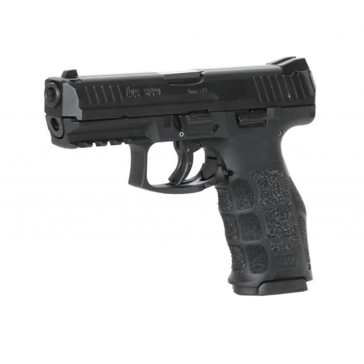 Pistolet samopowt HECKLER KOCH SFP9-SF kal.9x19mm