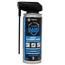 General Nano Protection Bore Cleaning Foam 400ml Pianka do czyszczenia lufy