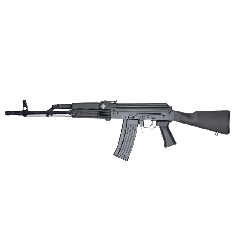 Jack 5,56x45 mm/223. REM polimer