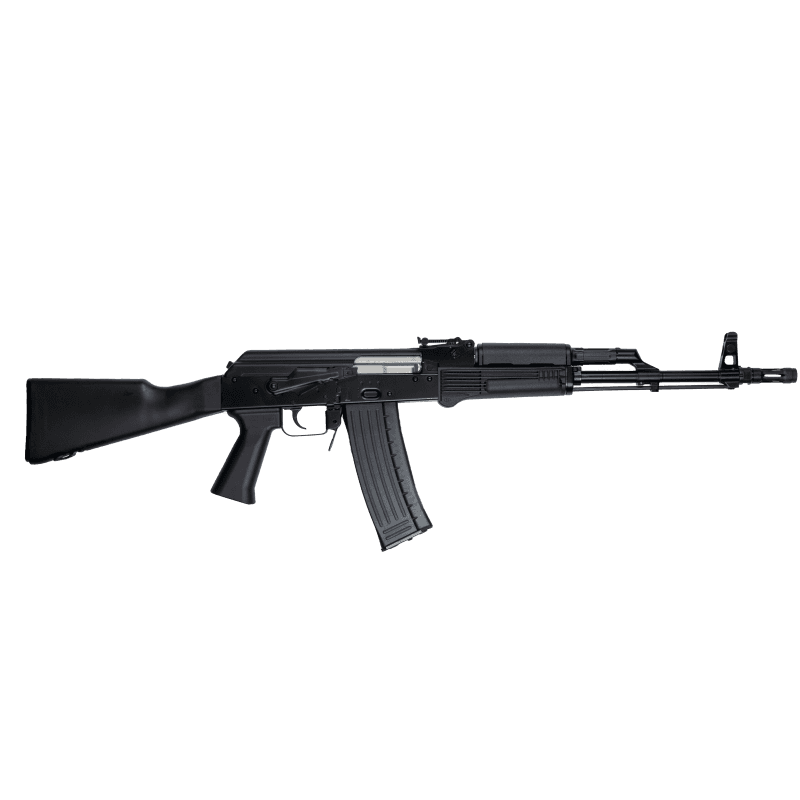 Jack 5,56x45 mm/223. REM polimer