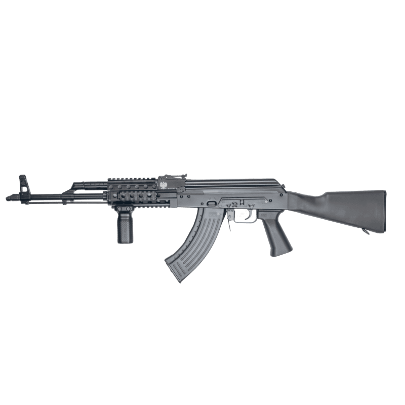 Jack 7,62x39 mm taktyczny