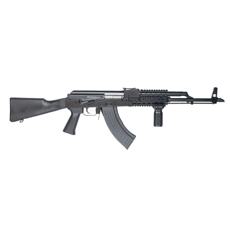 Jack 7,62x39 mm taktyczny