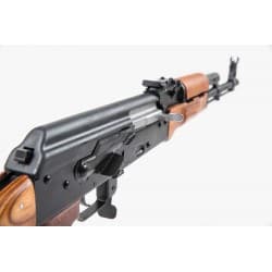 Jack 7,62x39 mm drewno