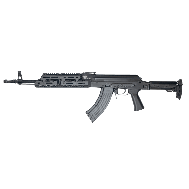 Jack 7,62x39 mm WBP x KRUK