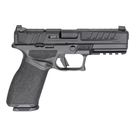 Pistolet Springfield ECHELON U-DOT kal. 9x19 BLACK
