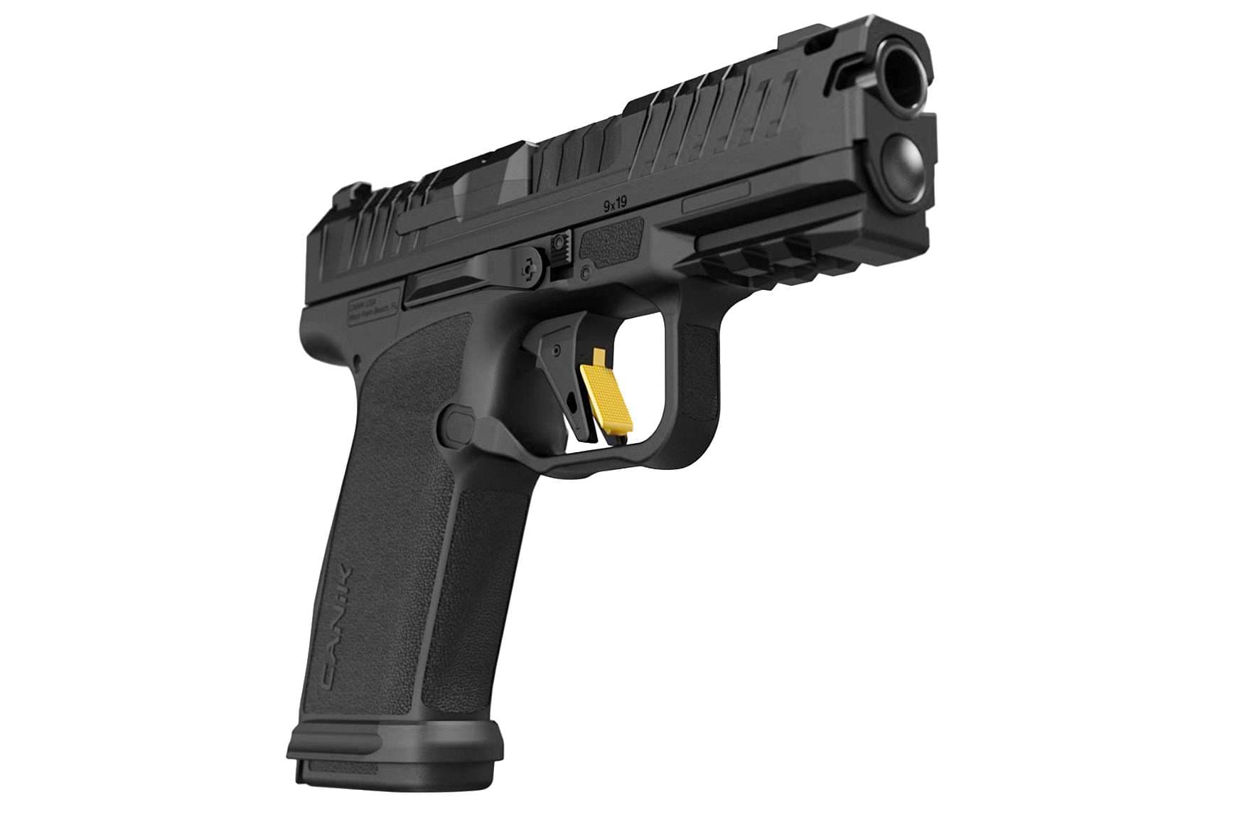 Canik Mete MC9 Prime - Black