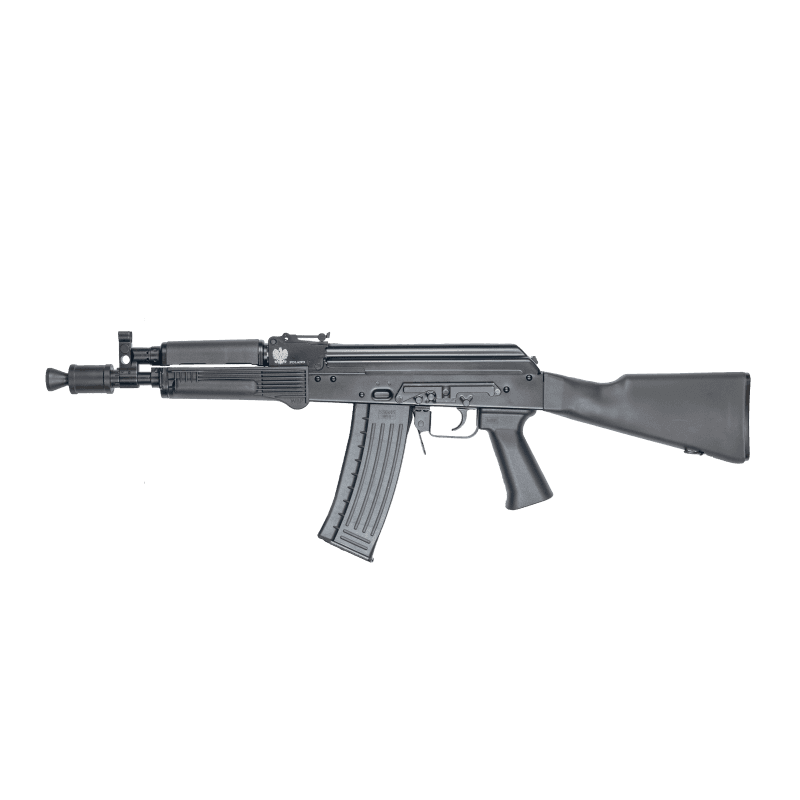 Mini Jack 5,56x45 mm/.223 Rem polimer