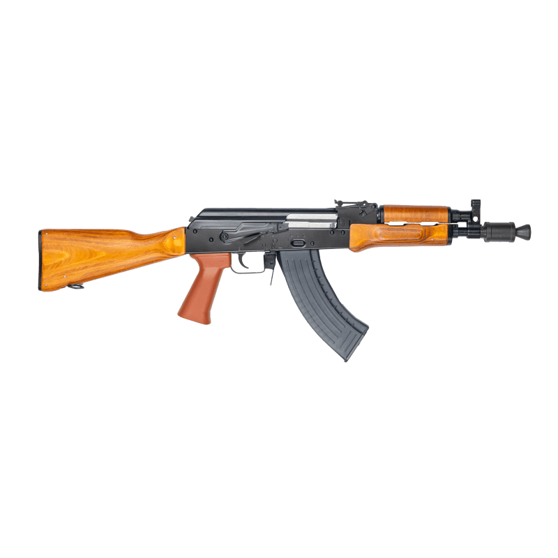 Mini Jack 7,62x39 mm drewno