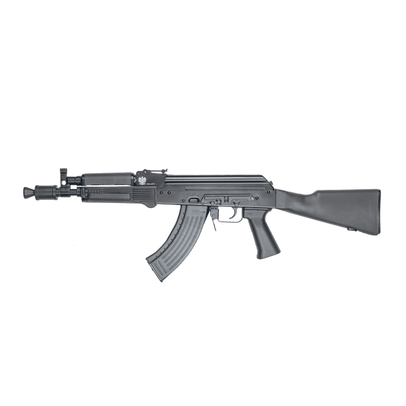 Mini Jack 7,62x39 mm polimer