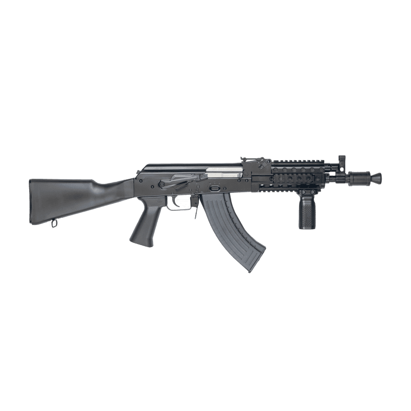 Mini Jack 7,62x39 mm taktyczny