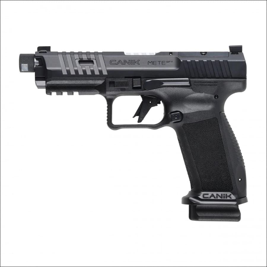 Pistolet Canik METE SFT PRO kal. 9x19 mm