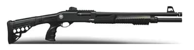 Strzelba Huglu ATROX Tactic Plus Grey k.12/76