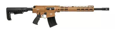 Strzelba Huglu XR8 k.12/76, COYOTE TAN 1X5+1X10