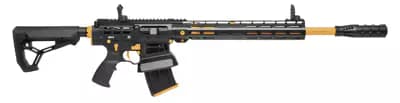 Strzelba Huglu XR8 PRO 12/76,