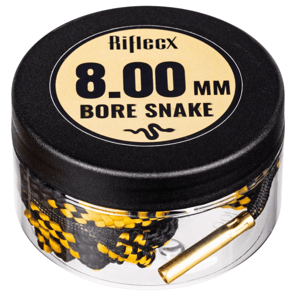 Bore Snake 8 mm