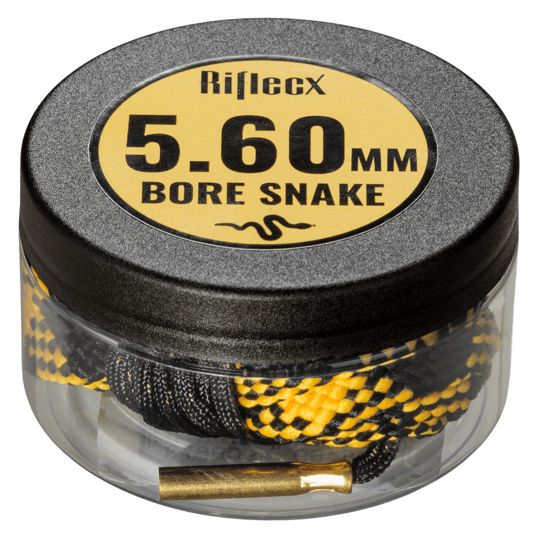 Bore Snake 5,6 mm