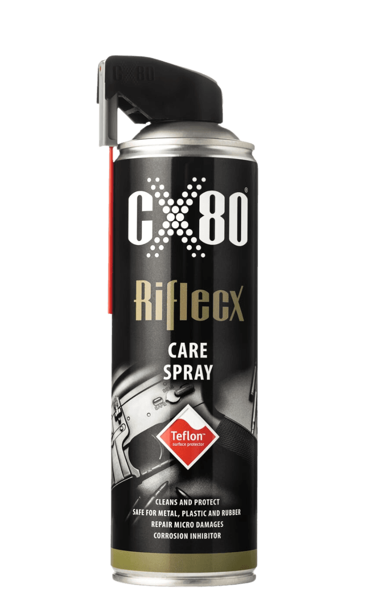 Care Spray 500 ml