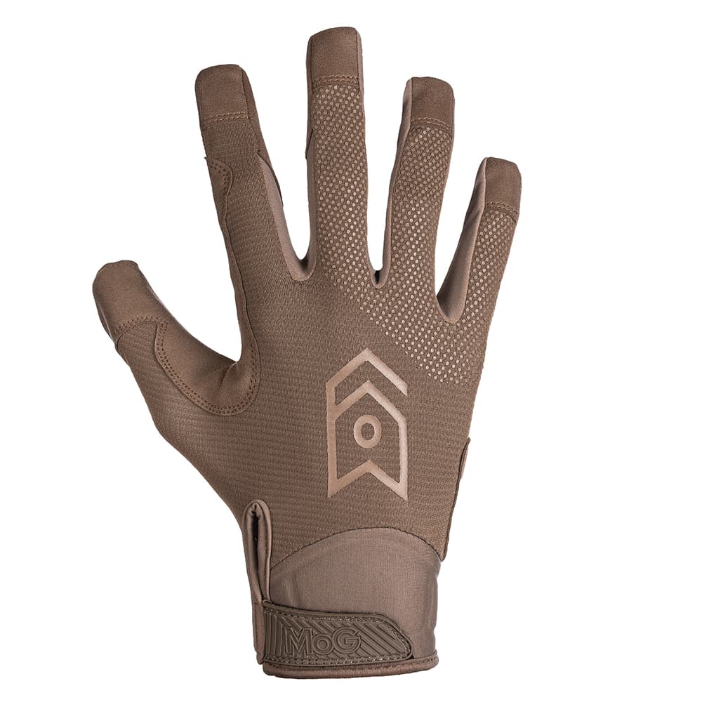 8109 MoG Target – High Abrasi Coyote Brown