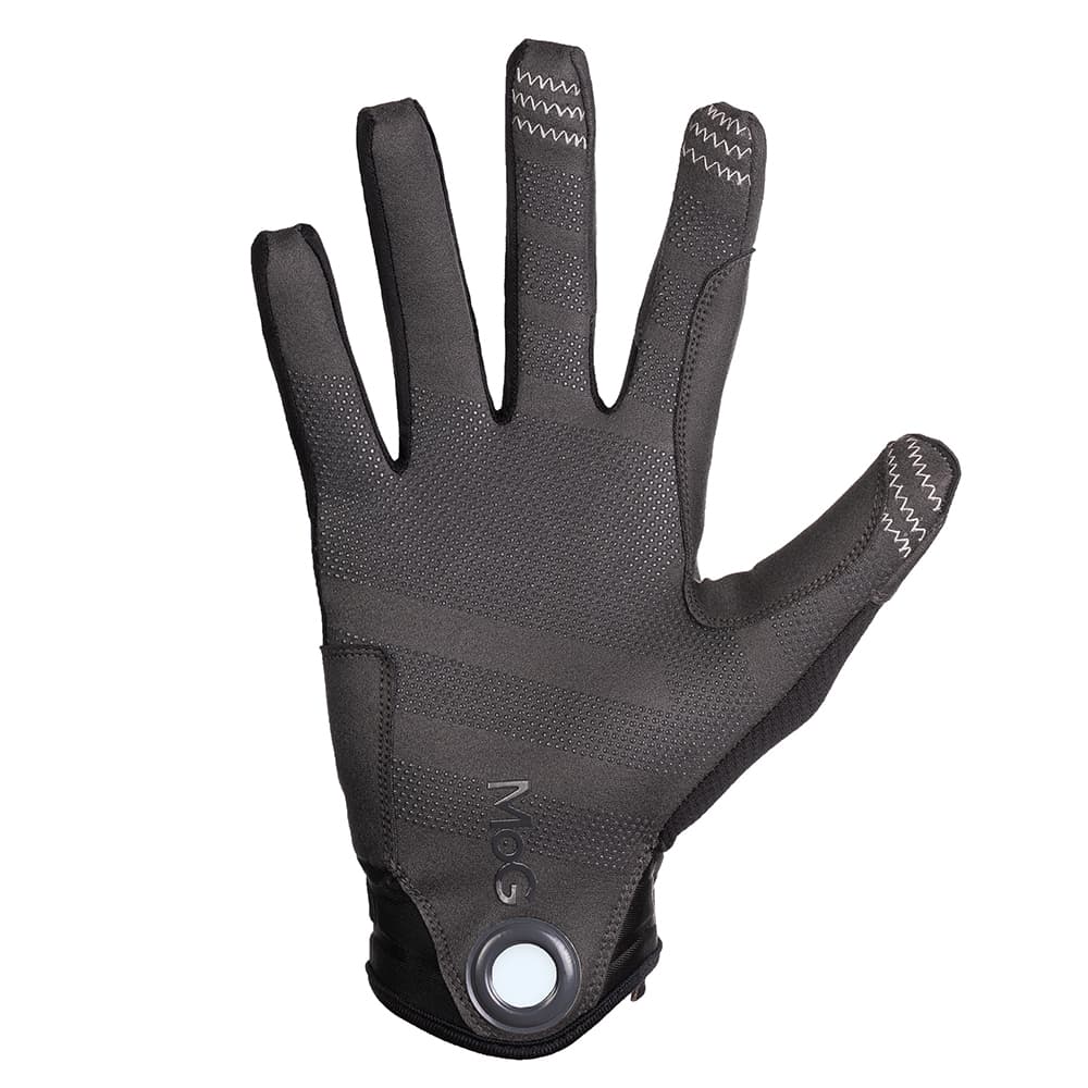8109 MoG Target – High Abrasion Black