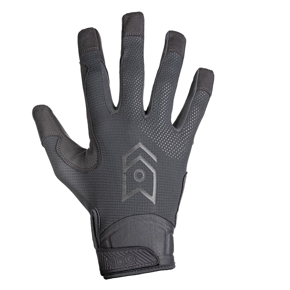 8109W MoG Target – High Abrasion Wolf Grey