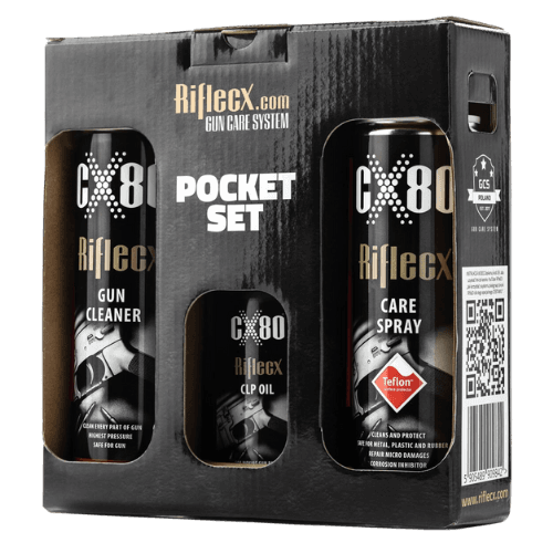 Pocket set